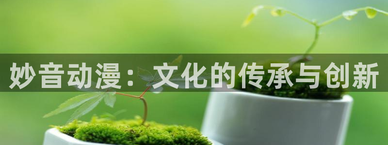 汗汗漫画电脑在线看:妙音动漫:文化的传承与创新配图